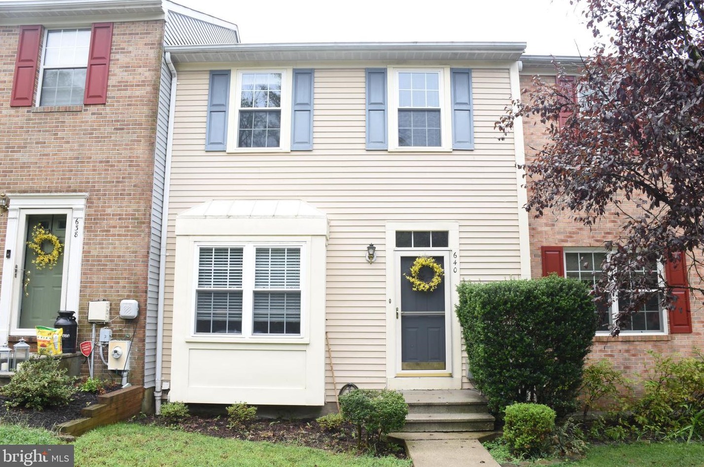 640 Marianne Ln, Baltimore, MD 21228-4700