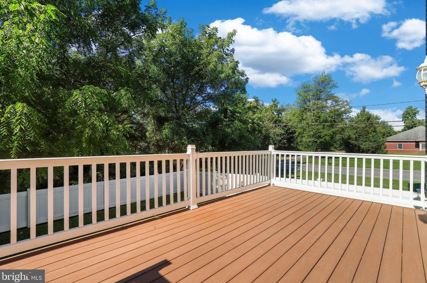 8301 Bletzer Rd, Baltimore MD 21222-2871 exterior