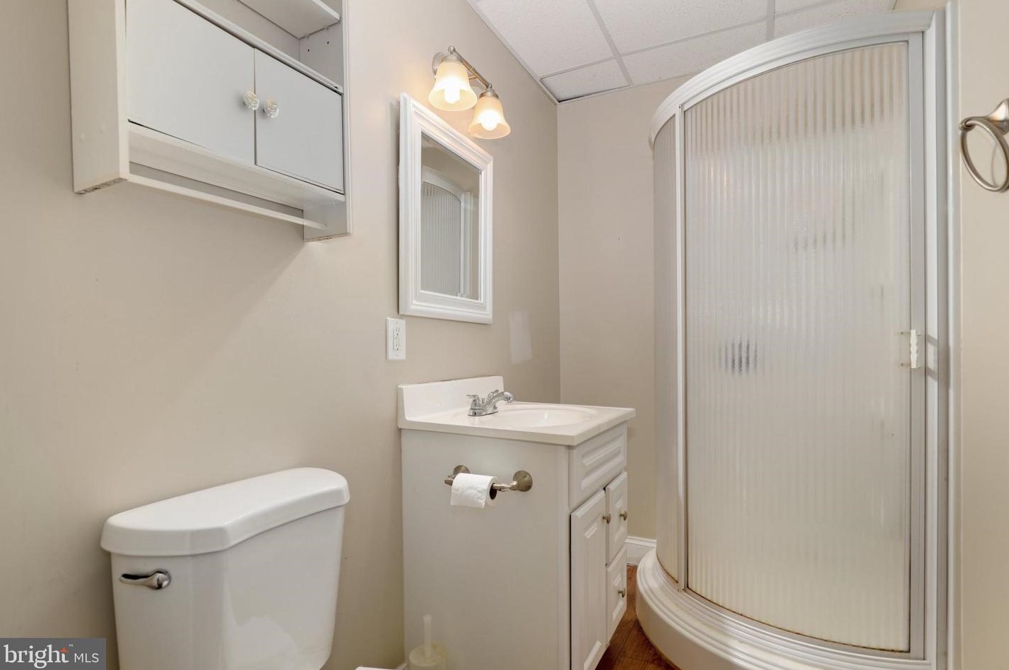 8301 Bletzer Rd, Baltimore MD 21222-2871 exterior