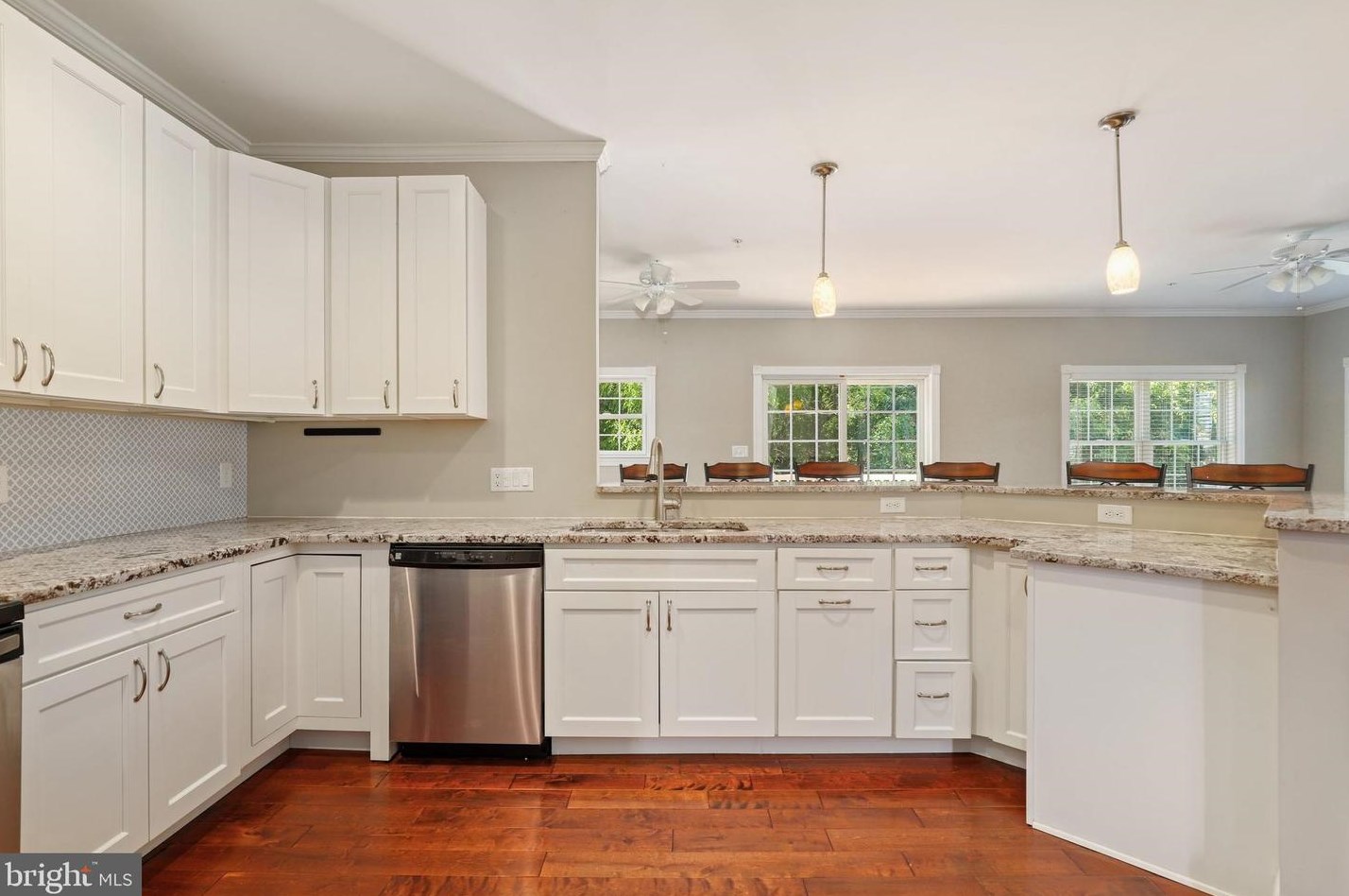 8301 Bletzer Rd, Baltimore MD 21222-2871 exterior