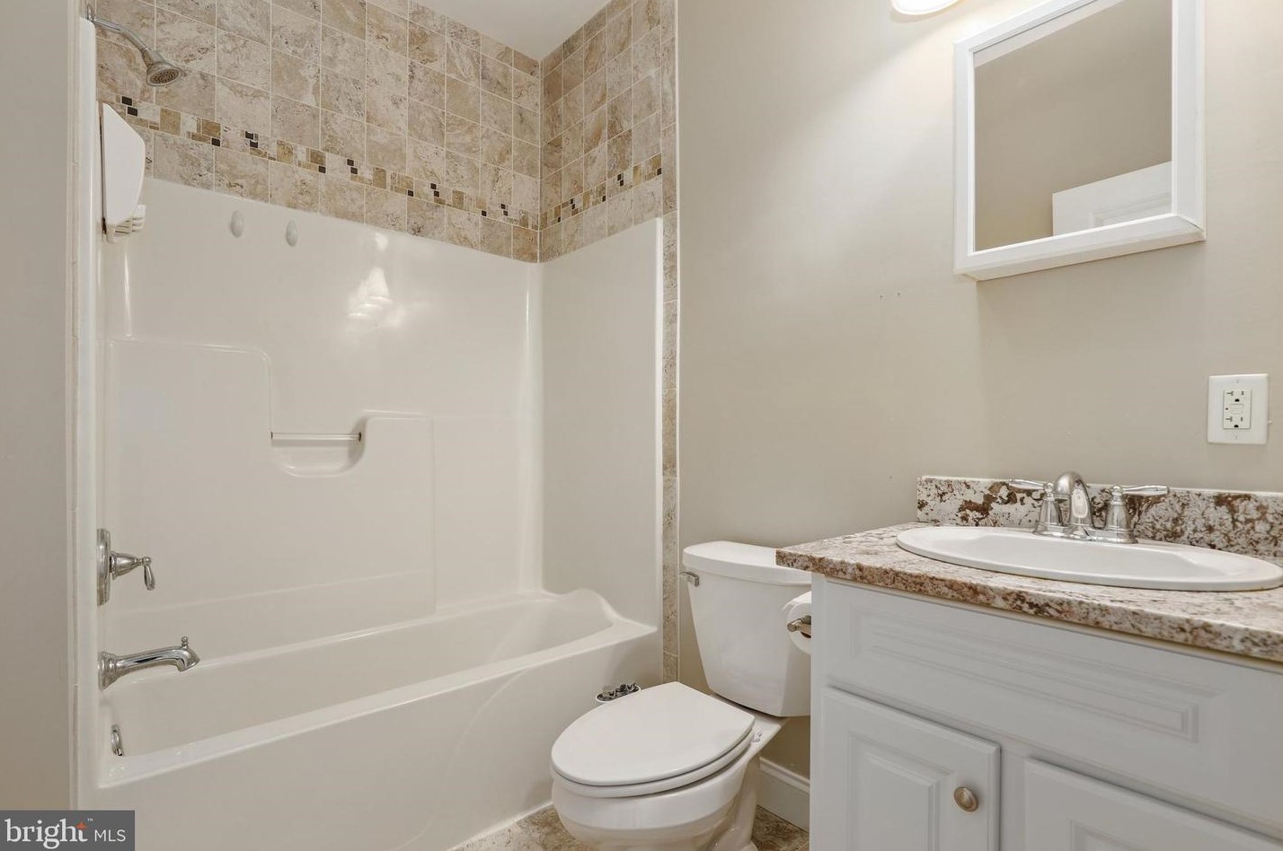 8301 Bletzer Rd, Baltimore MD 21222-2871 exterior