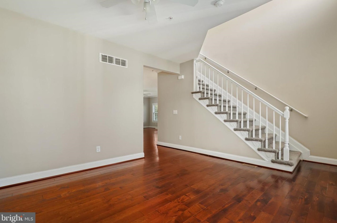 8301 Bletzer Rd, Baltimore MD 21222-2871 exterior