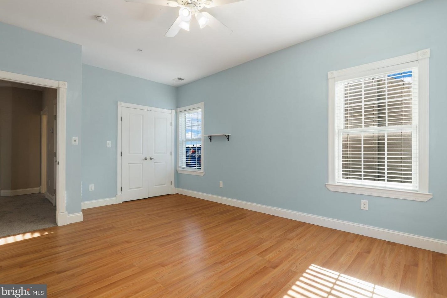 8301 Bletzer Rd, Baltimore MD 21222-2871 exterior