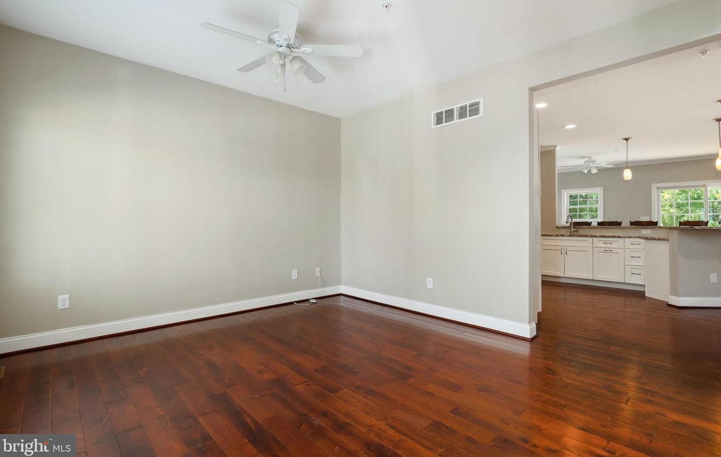 8301 Bletzer Rd, Baltimore MD 21222-2871 exterior