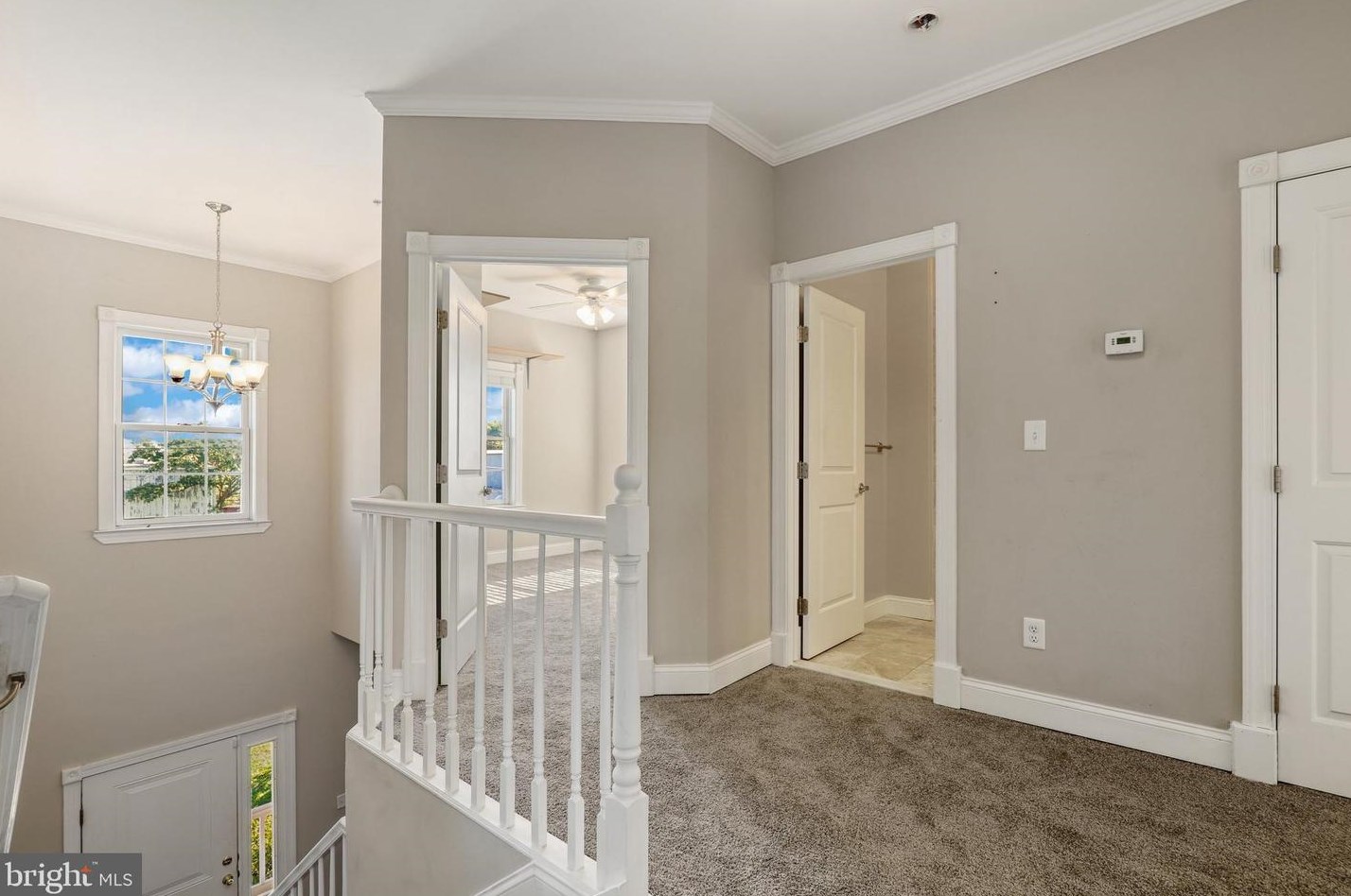 8301 Bletzer Rd, Baltimore MD 21222-2871 exterior