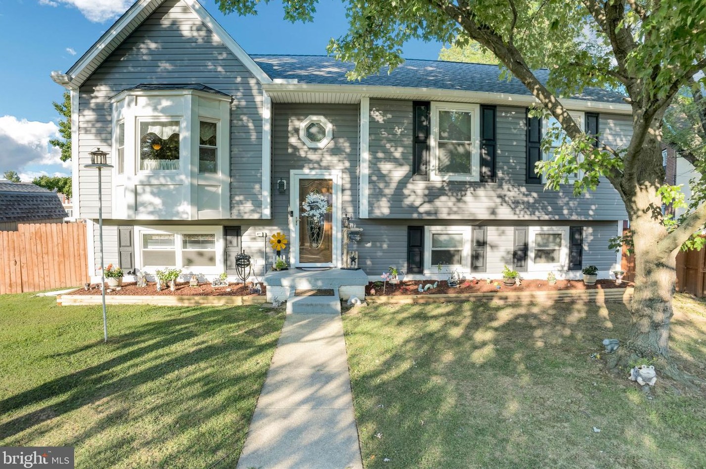 409 Ballard Ave, Baltimore, MD 21220-3606