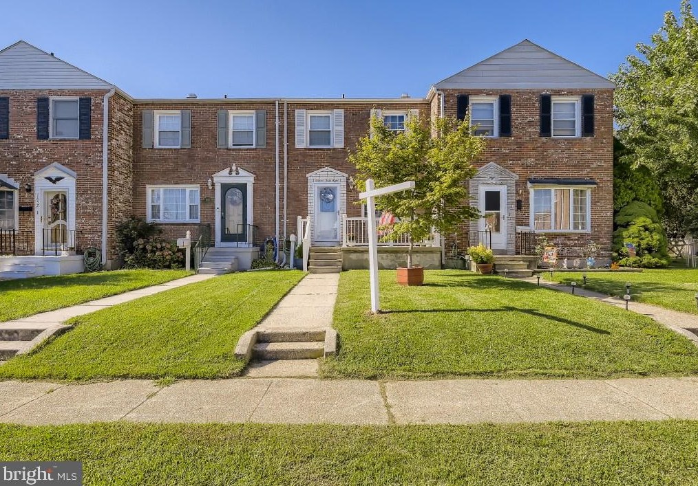 1648 Gray Haven Ct, Baltimore, MD 21222-3324