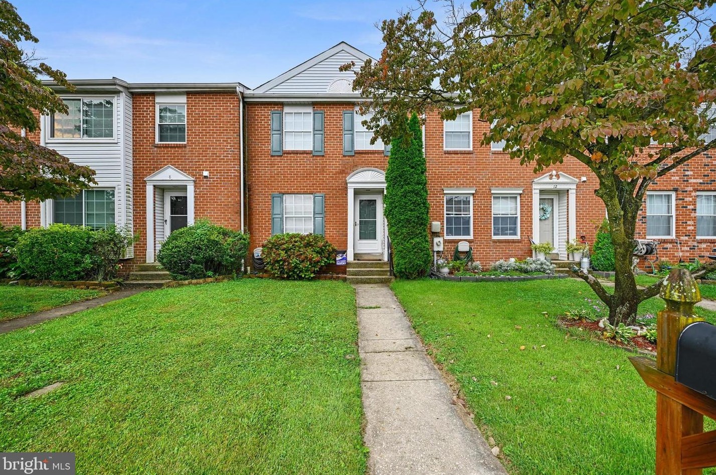 10 Perryfalls Pl, Baltimore, MD 21236-4716