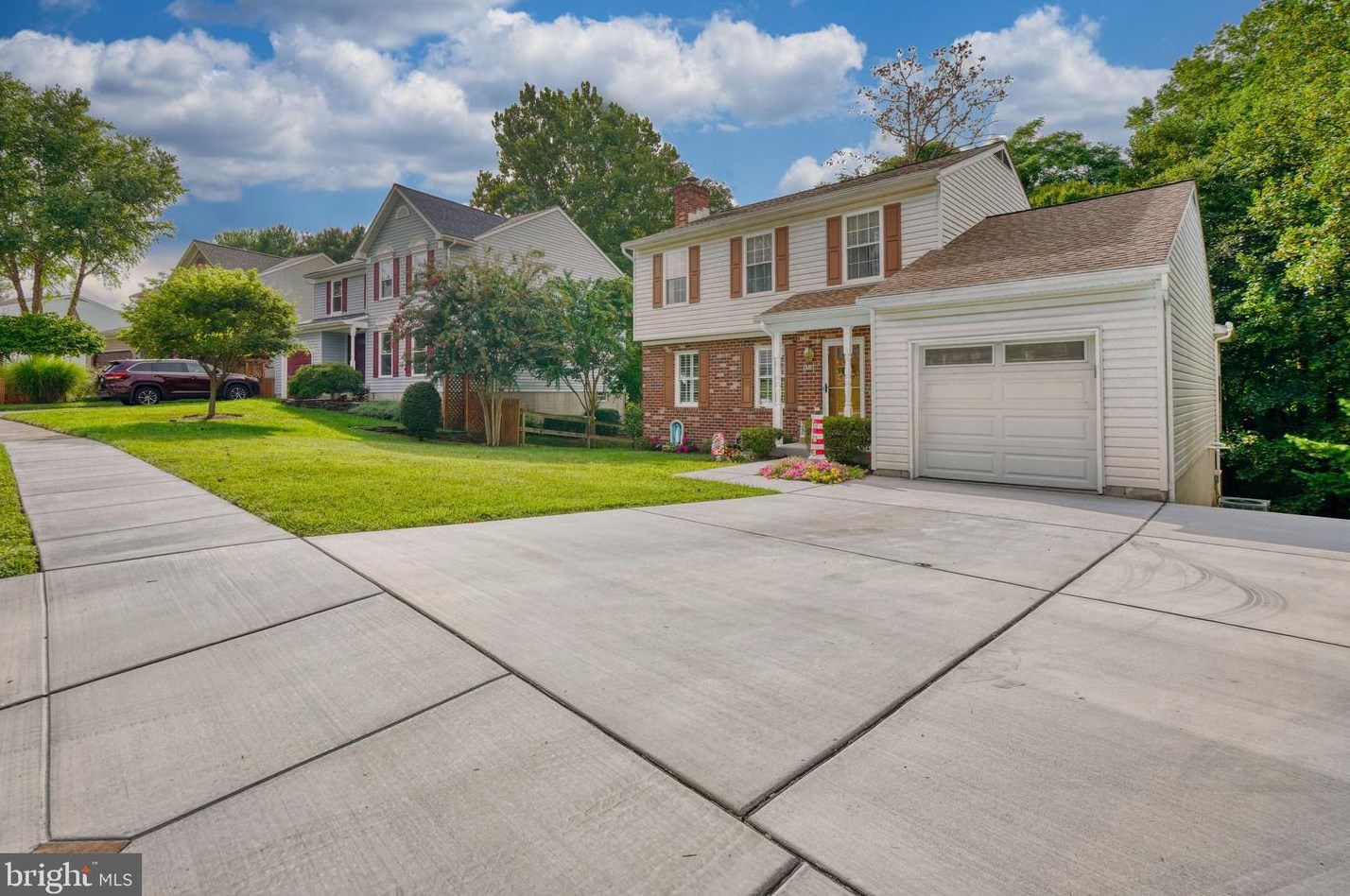 9516 Gunhill Cir, Baltimore, MD 21236-4729