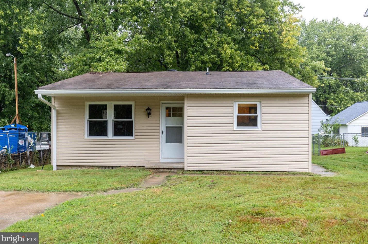 8008 Penwood Ave, Baltimore, MD 21219-2420