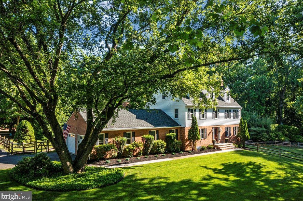 13717 Killarney Ct, Phoenix, MD 21131-1613