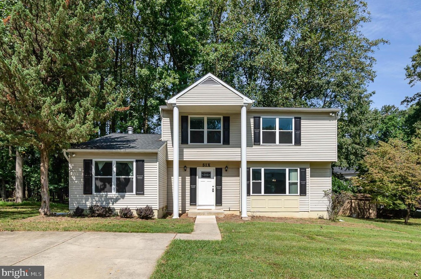6 Ensenada Ct, Mcdonogh Run, MD 21133-4313