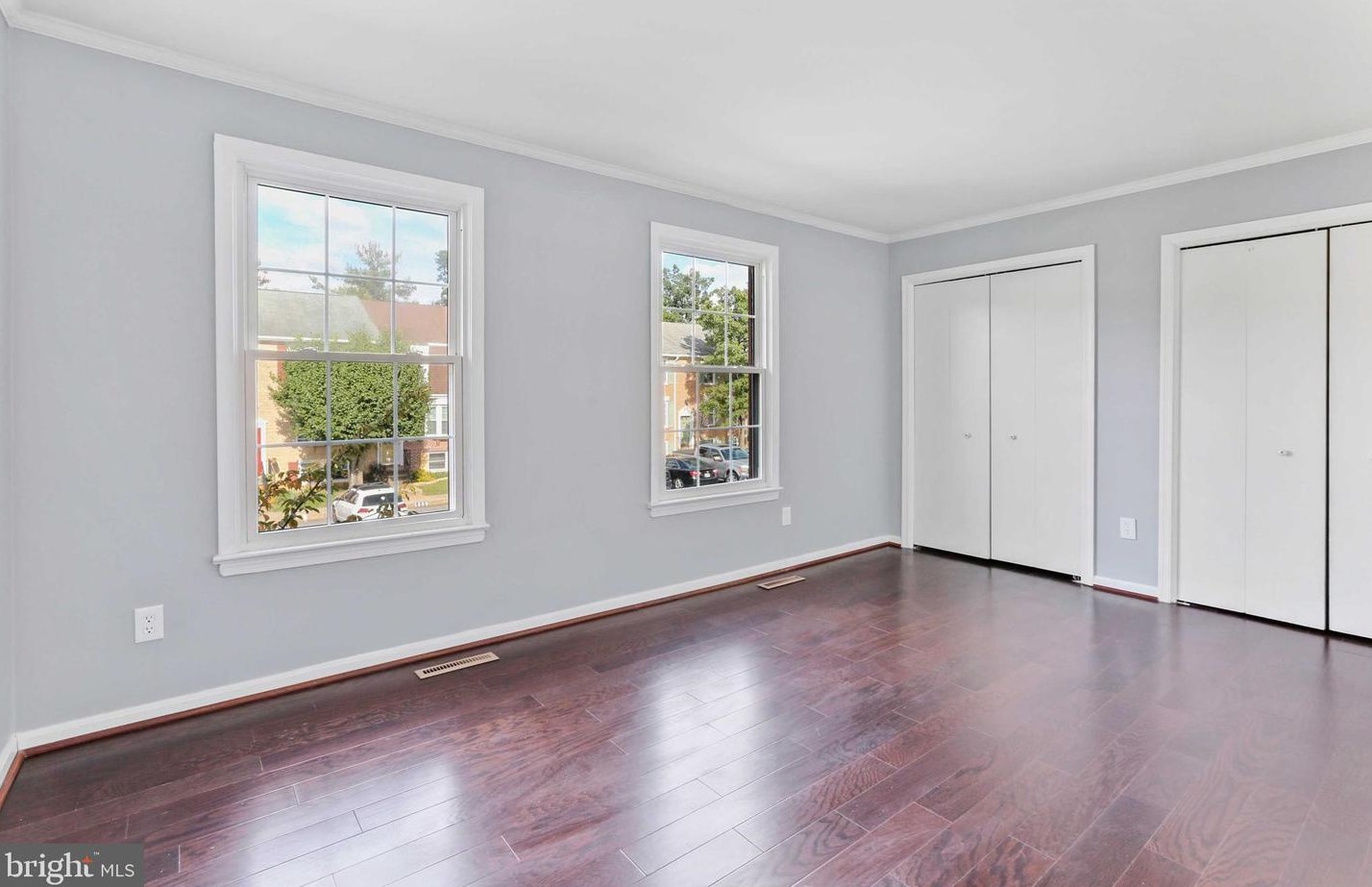 5804 Richardson Mews Sq, Baltimore MD  21227-4212 exterior