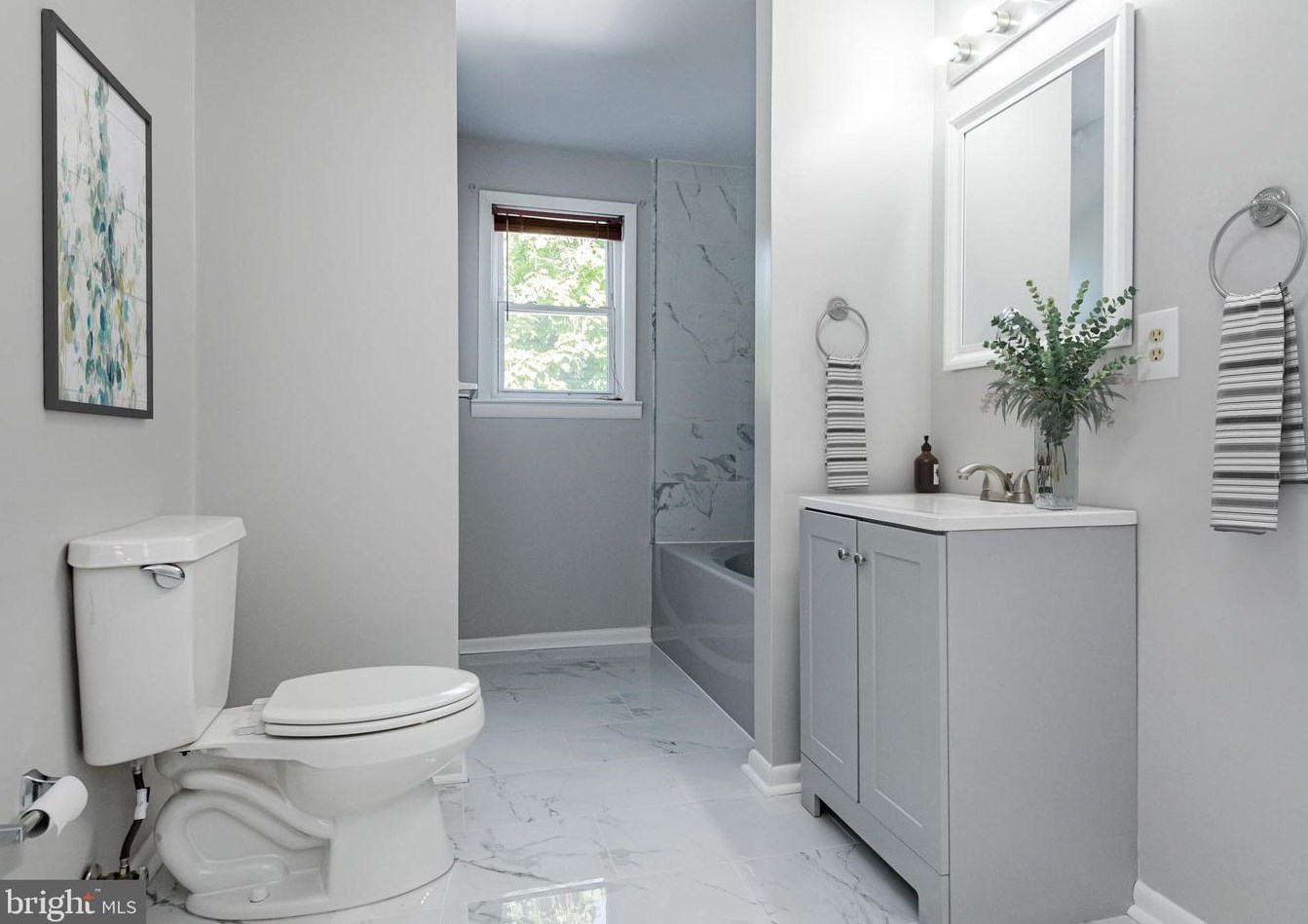 203 Trappe Rd, Baltimore MD  21222-2346 exterior