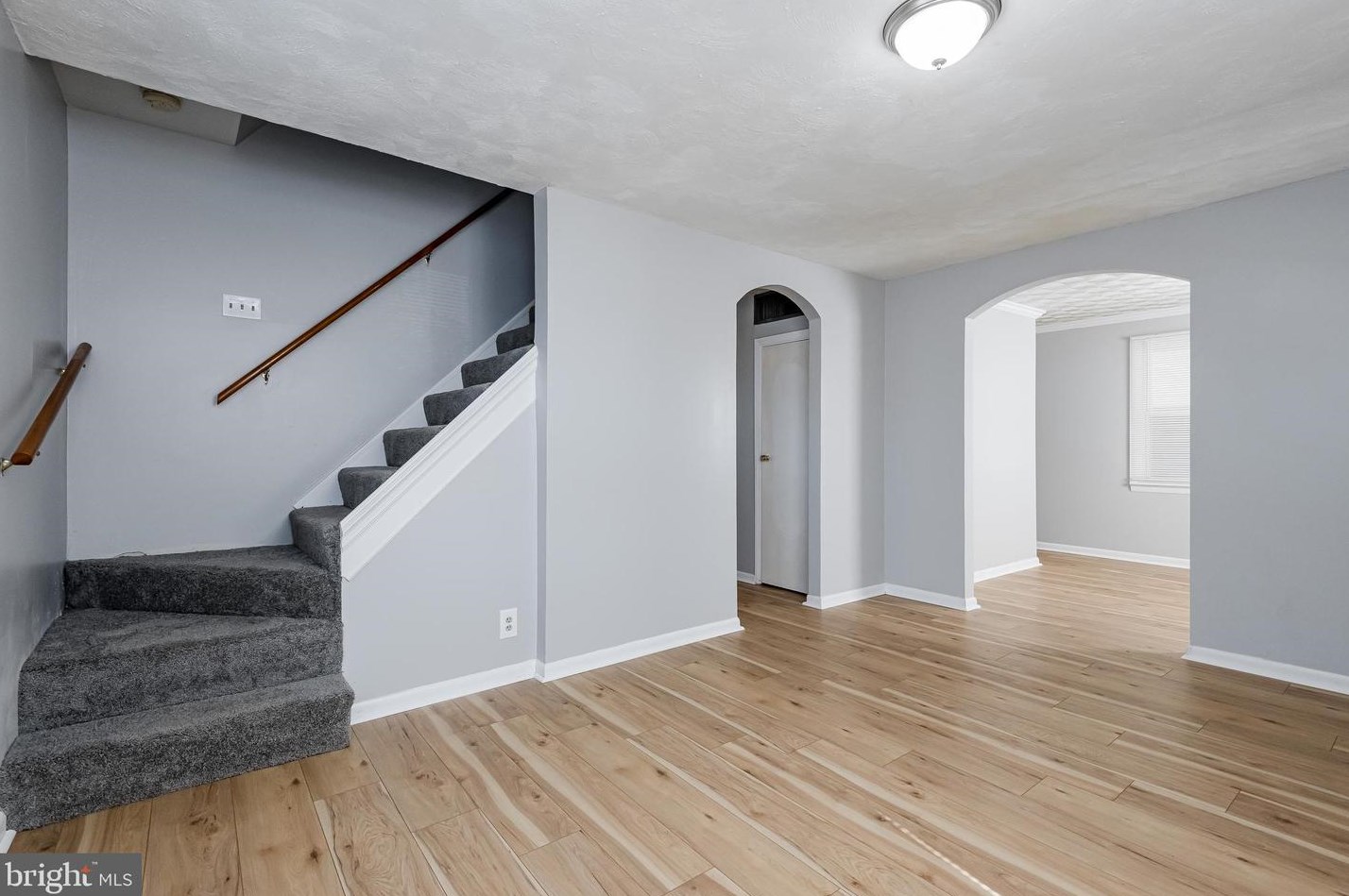 203 Trappe Rd, Baltimore MD  21222-2346 exterior