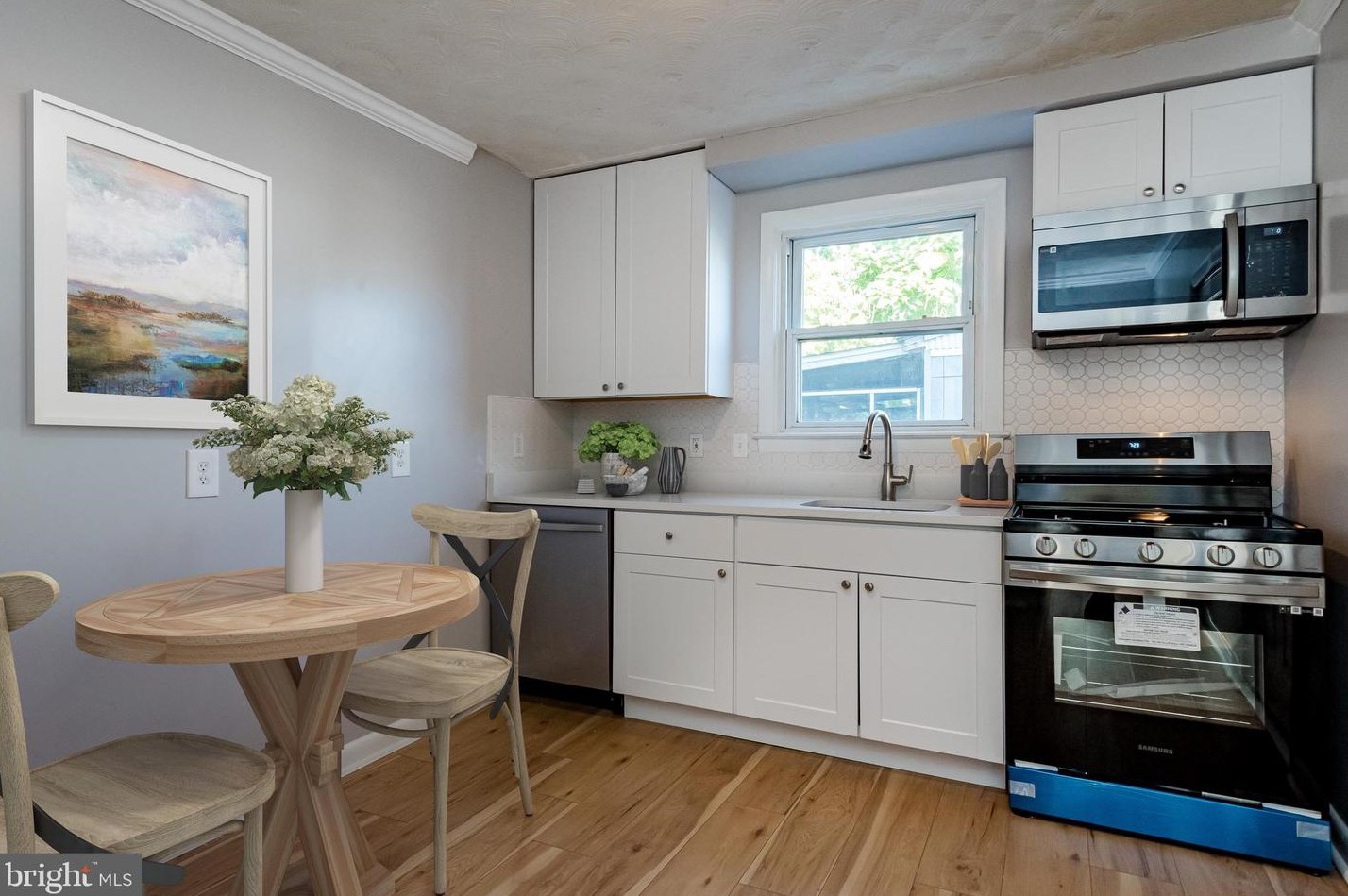 203 Trappe Rd, Baltimore MD  21222-2346 exterior