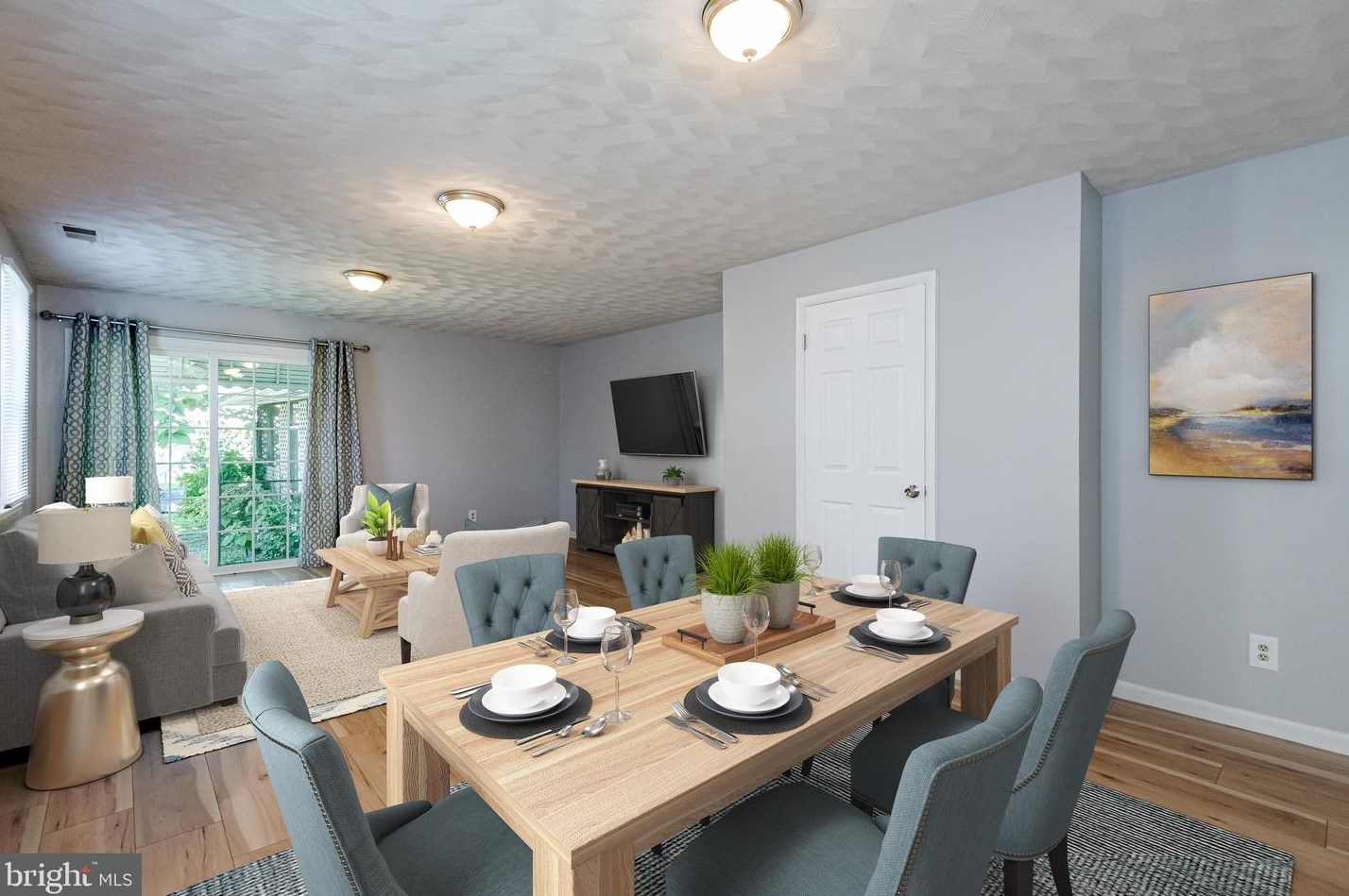 203 Trappe Rd, Baltimore MD  21222-2346 exterior