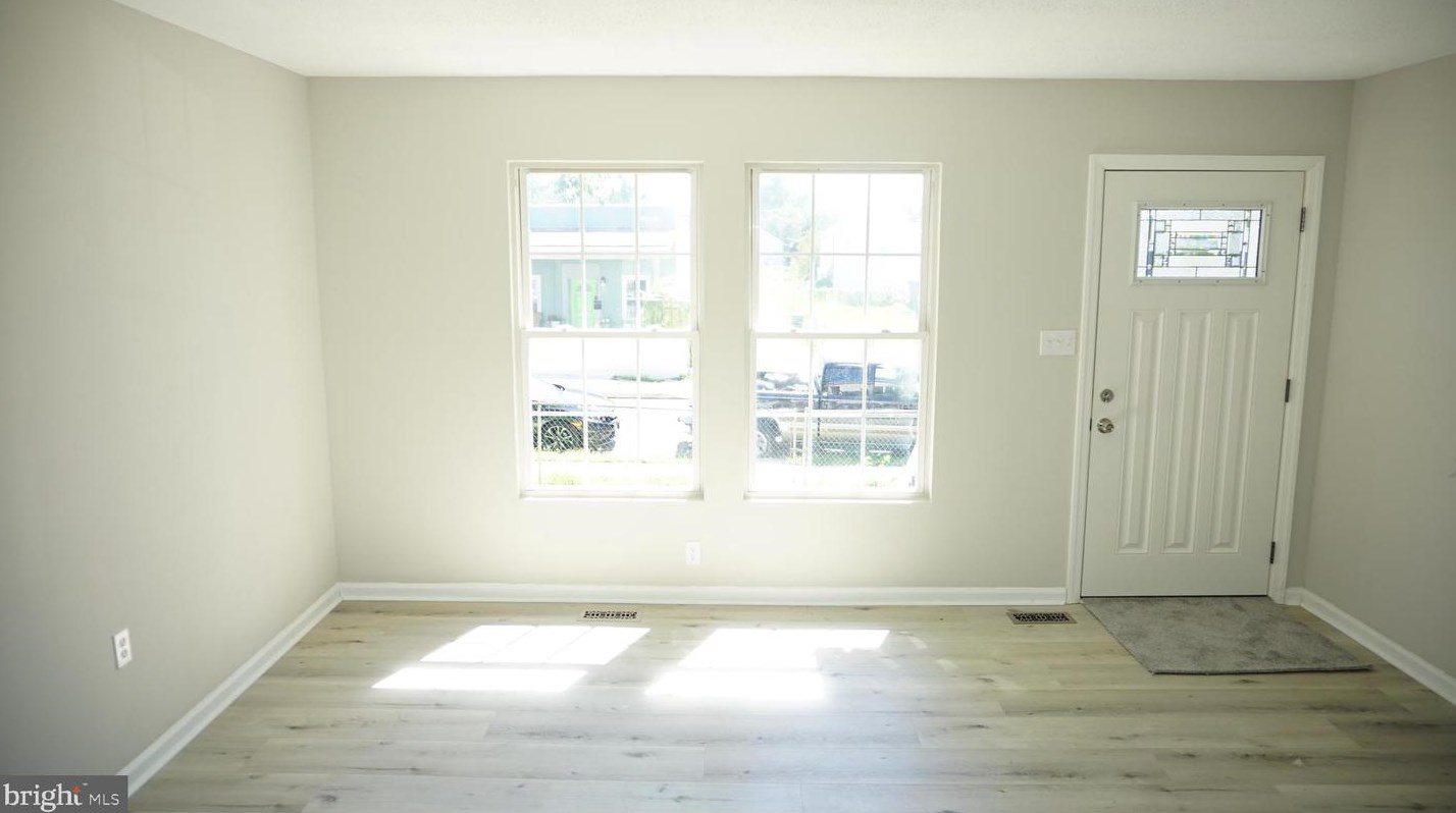 234 Baltimore Ave, Baltimore MD  21222-4205 exterior