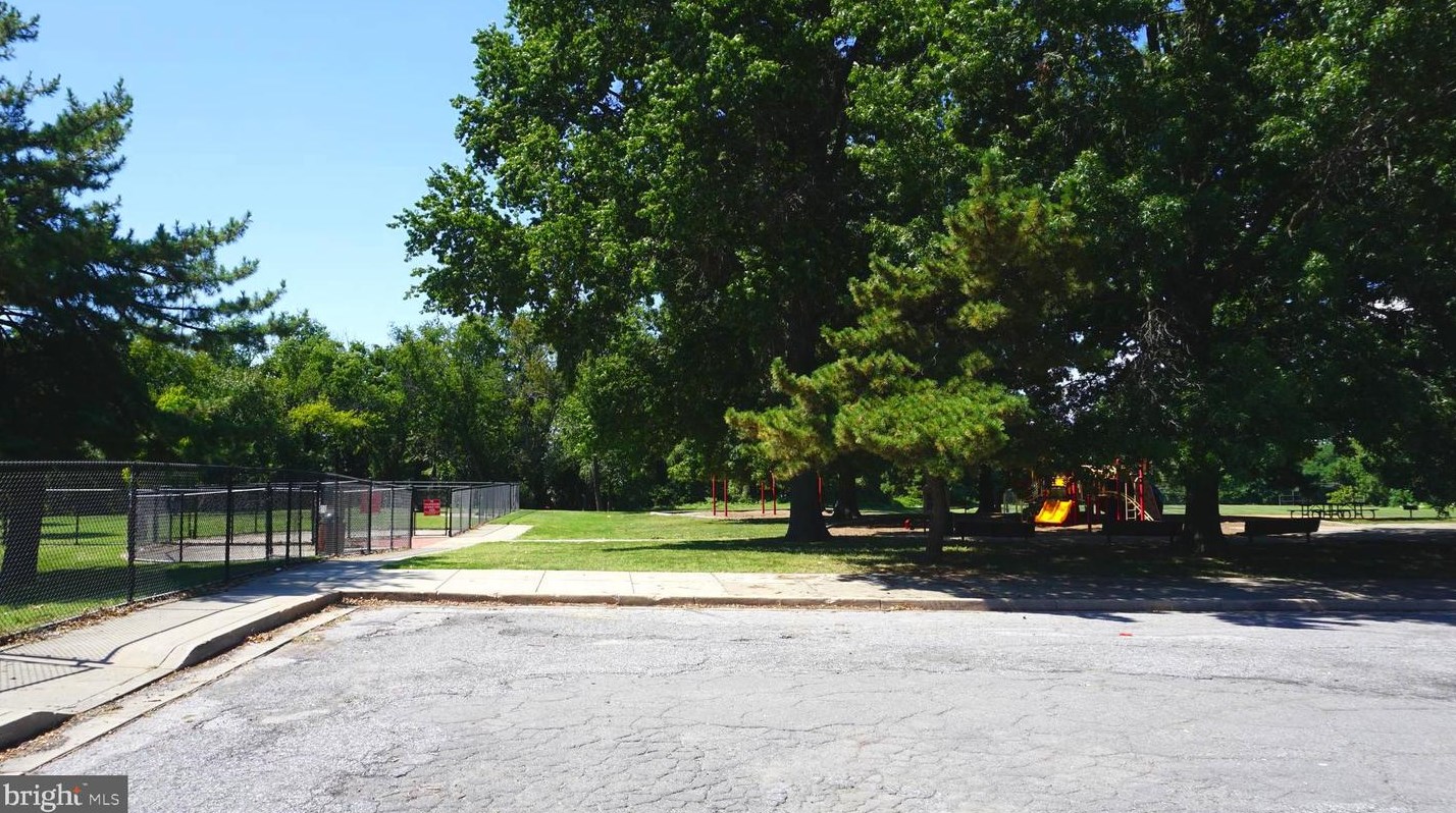 234 Baltimore Ave, Baltimore MD  21222-4206 exterior