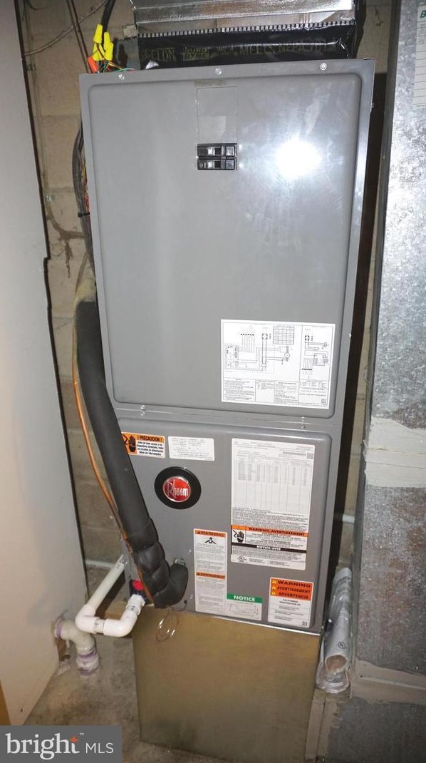 234 Baltimore Ave, Baltimore MD  21222-4206 exterior