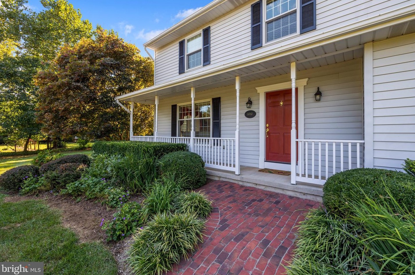 14910 Old York Rd, Phoenix, MD 21131-1435