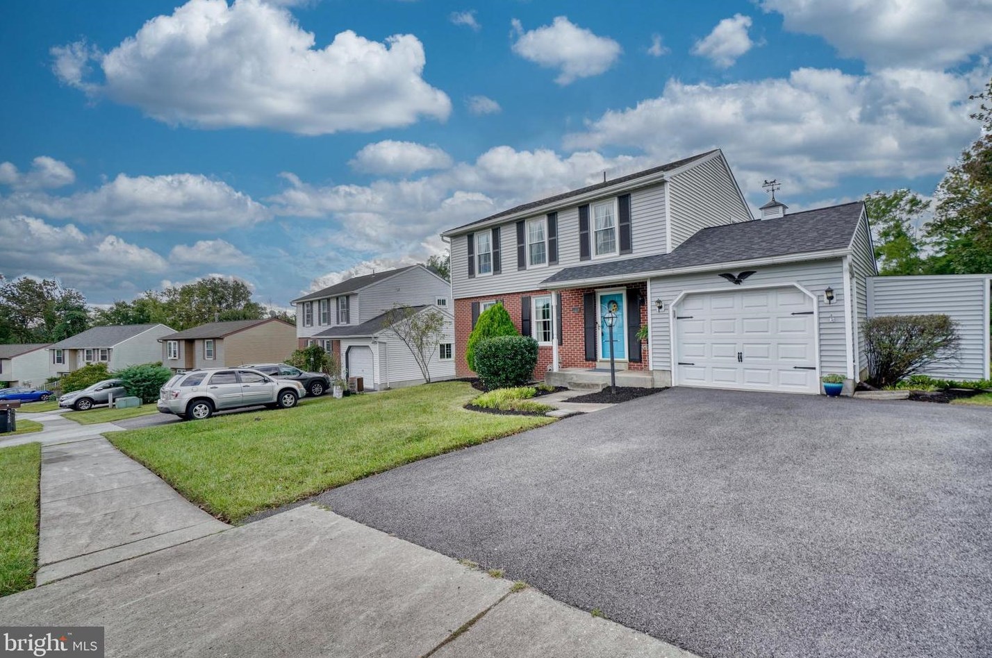 9330 Shadycreek Way, Baltimore, MD 21234-3434