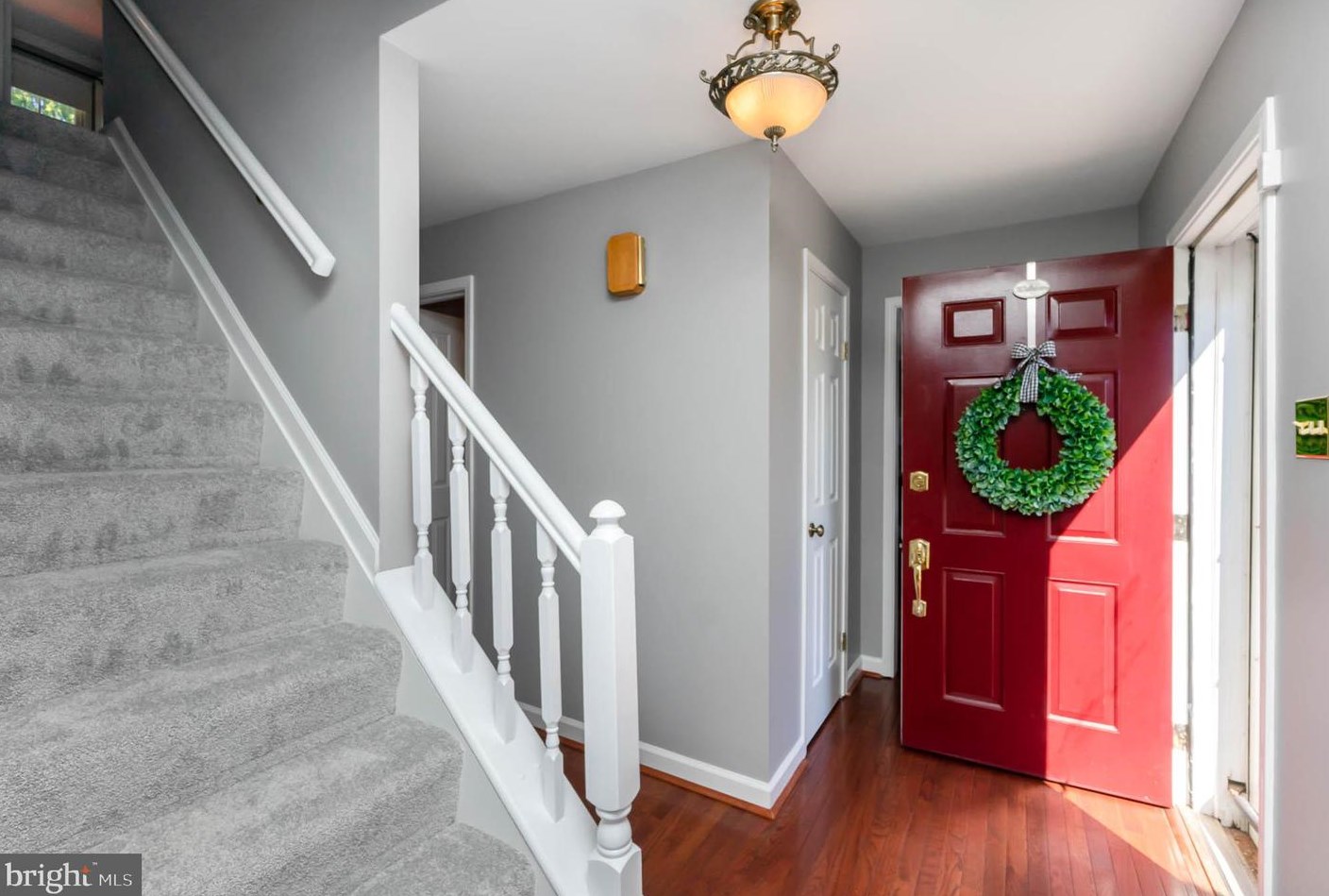 9608 Westcott Way, Baltimore, MD 21236-1402