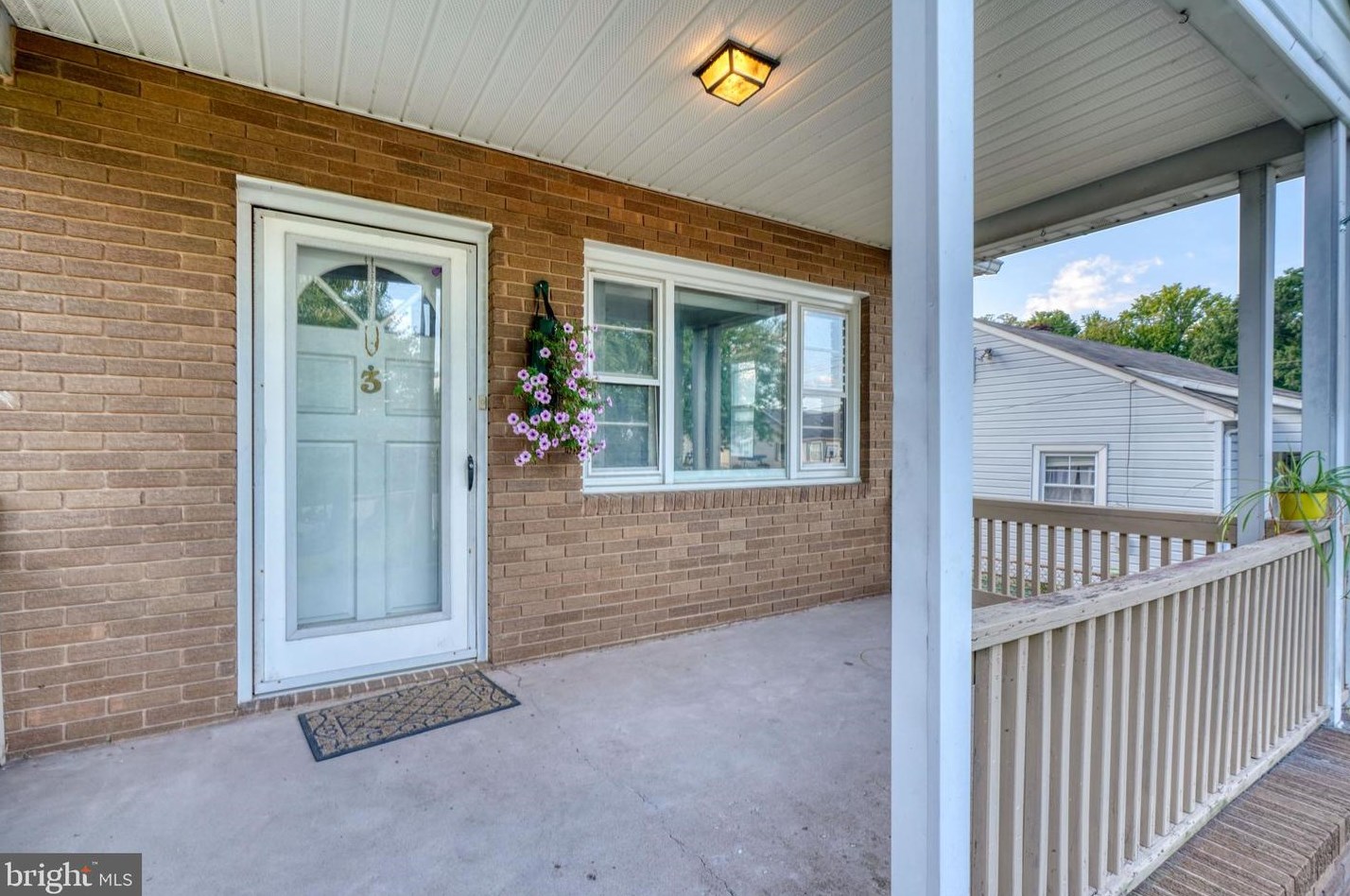 3 Right Rudder Ct, Baltimore, MD 21220-3537