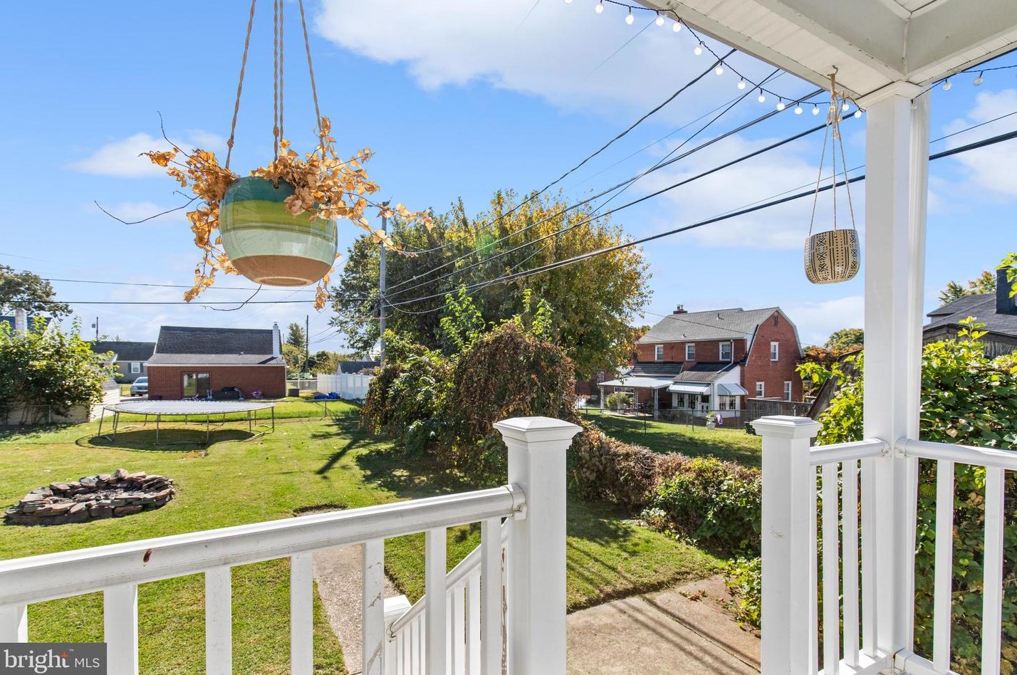 6801 Youngstown Ave, Baltimore MD  21222-1026 exterior