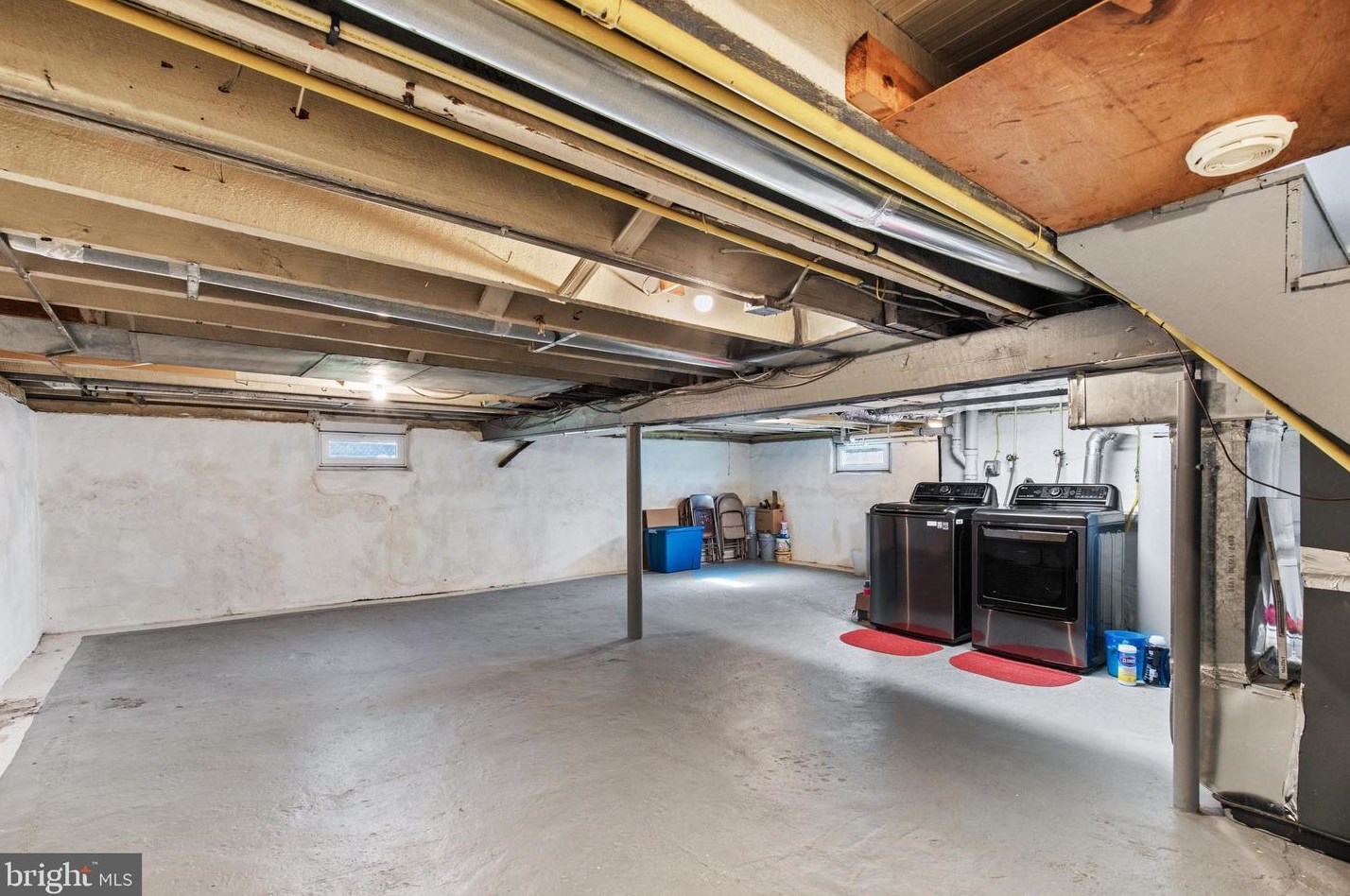 6801 Youngstown Ave, Baltimore MD  21222-1026 exterior