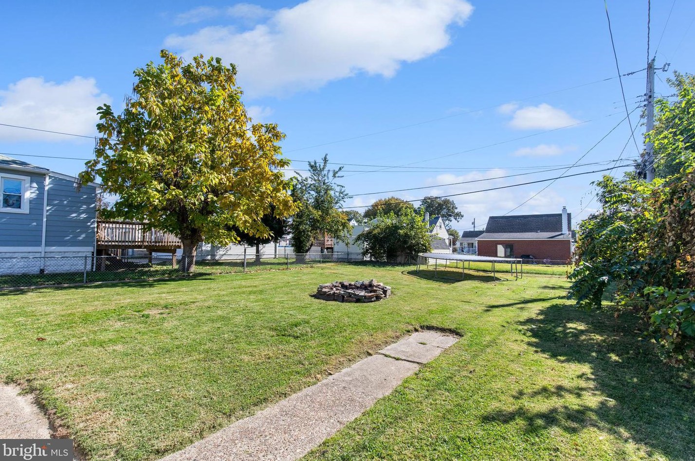 6801 Youngstown Ave, Baltimore MD  21222-1026 exterior