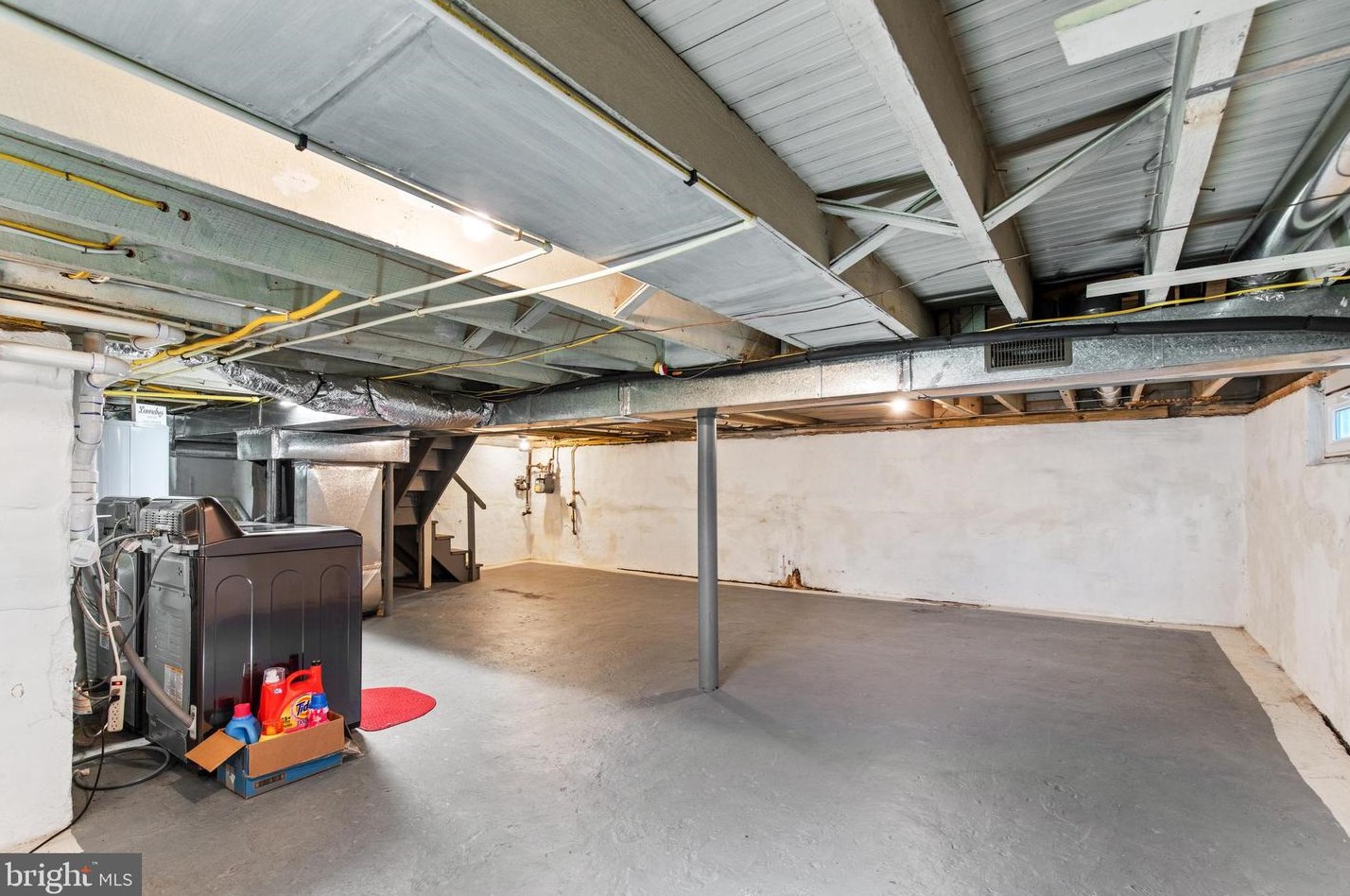 6801 Youngstown Ave, Baltimore MD  21222-1026 exterior