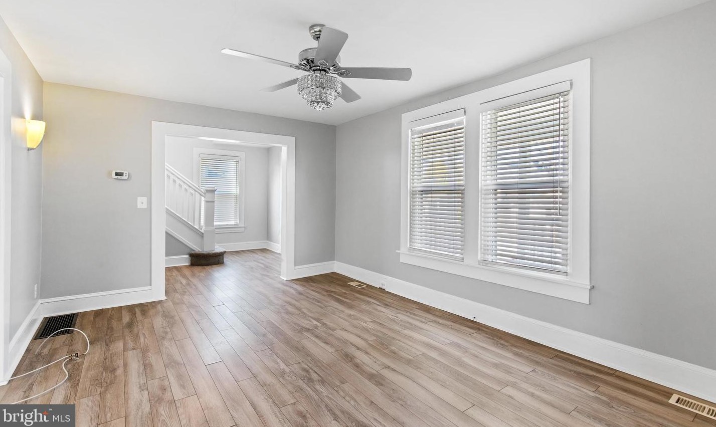 6801 Youngstown Ave, Baltimore MD  21222-1026 exterior