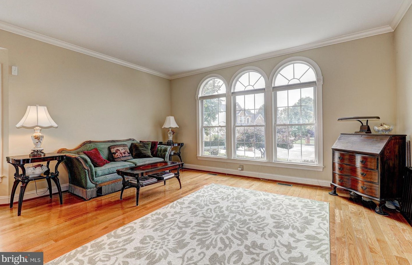 7 Brewer Landing Ct, Baltimore, MD 21234-1378