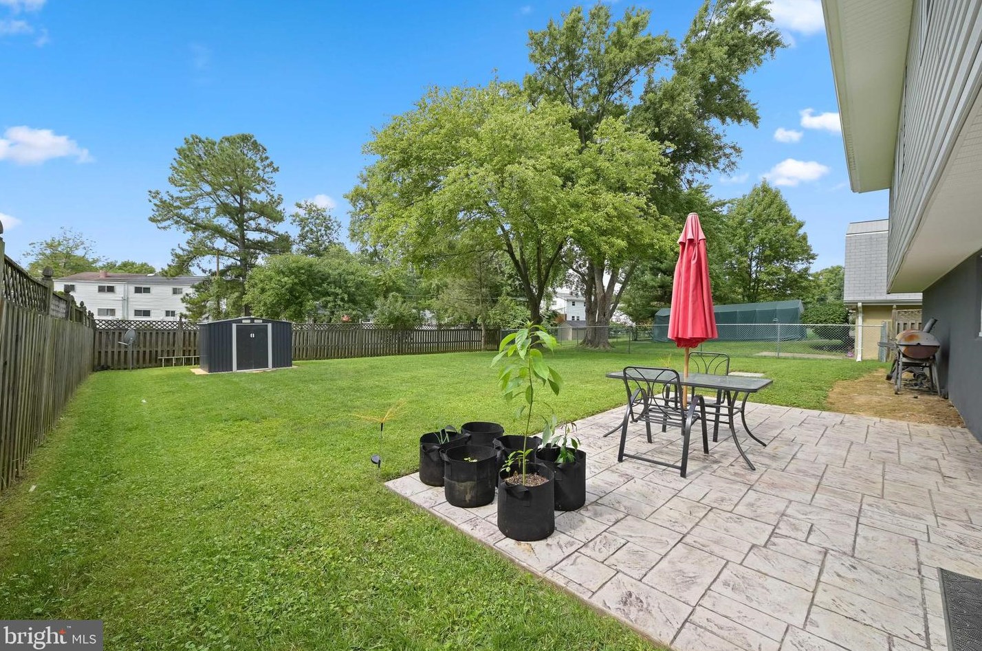 3944 Mcdonogh Rd, Mcdonogh Run MD  21133-3626 exterior