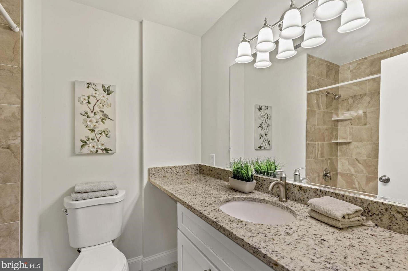 8608 Woodspring Rd, Mcdonogh Run MD  21133-4108 exterior