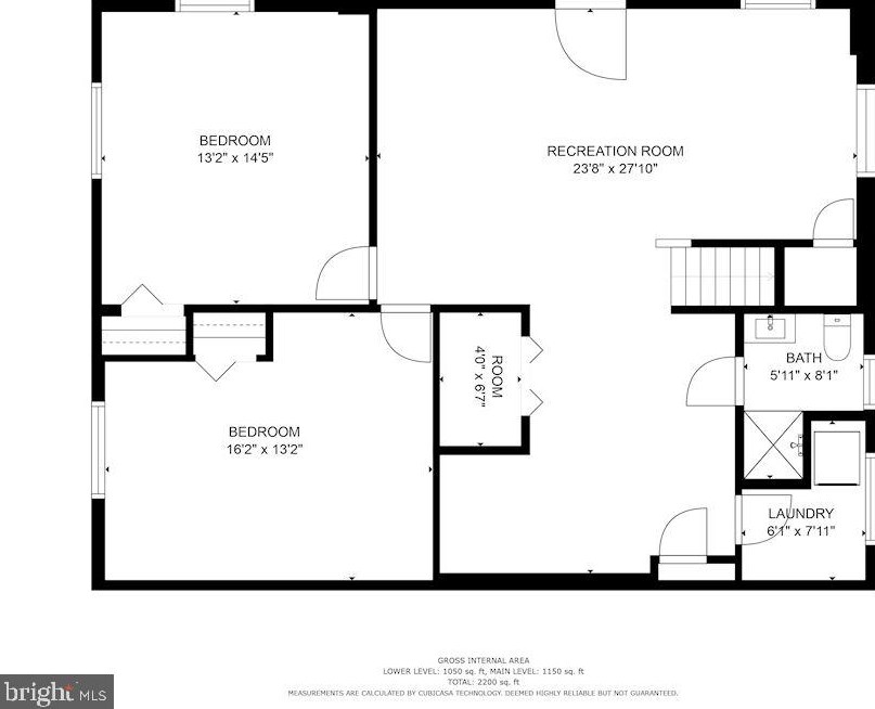 8608 Woodspring Rd, Mcdonogh Run MD  21133-4108 exterior