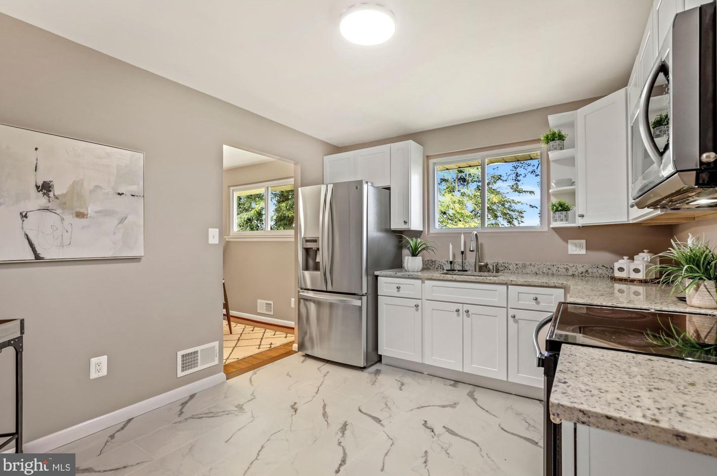 8608 Woodspring Rd, Mcdonogh Run MD  21133-4108 exterior