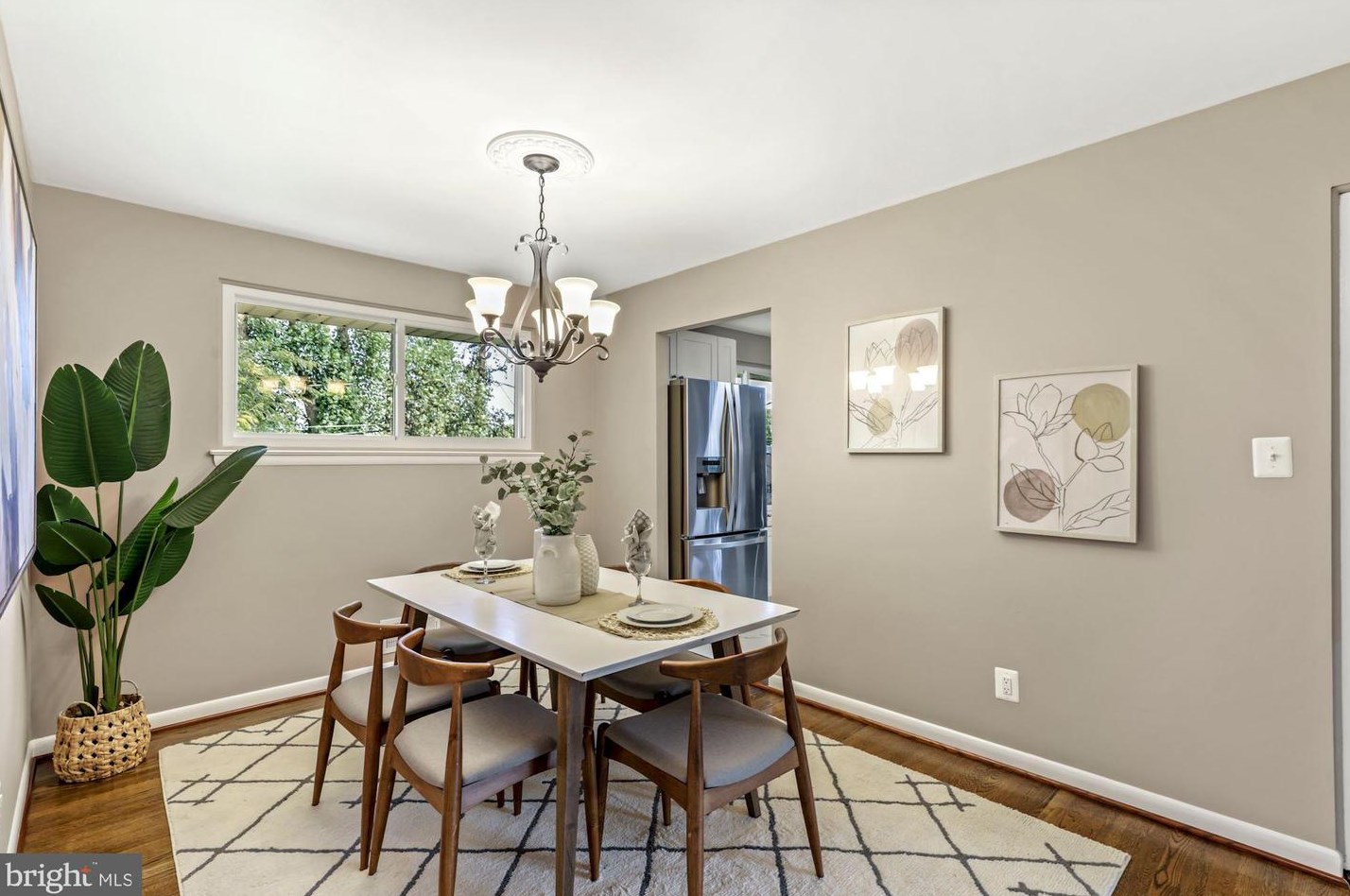 8608 Woodspring Rd, Mcdonogh Run MD  21133-4108 exterior