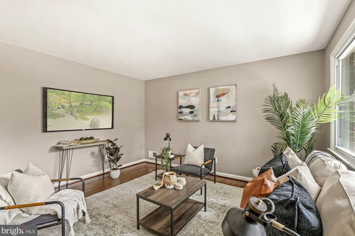 8608 Woodspring Rd, Mcdonogh Run MD  21133-4108 exterior