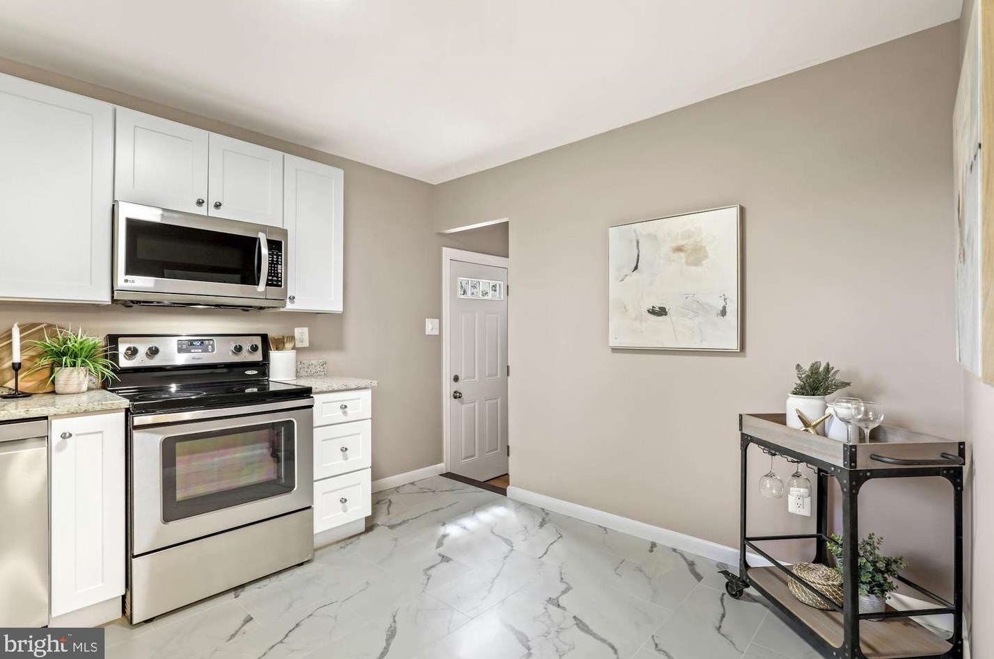 8608 Woodspring Rd, Mcdonogh Run MD  21133-4108 exterior