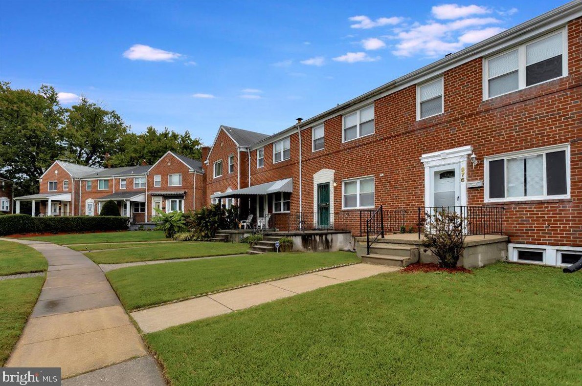 976 Masefield Rd, Baltimore, MD 21207-4852