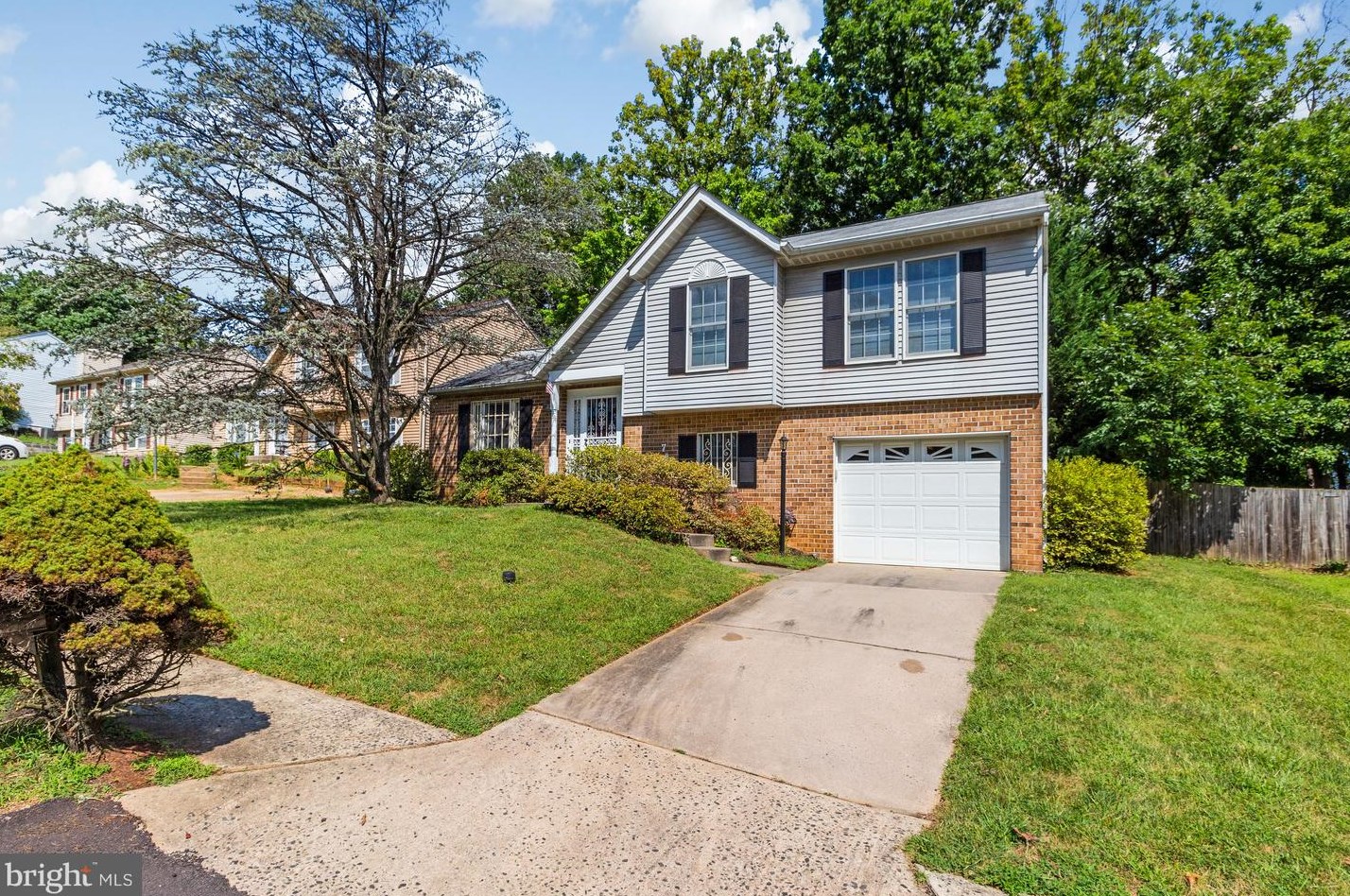 7040 Johnnycake Rd, Baltimore MD 21244-2406 exterior