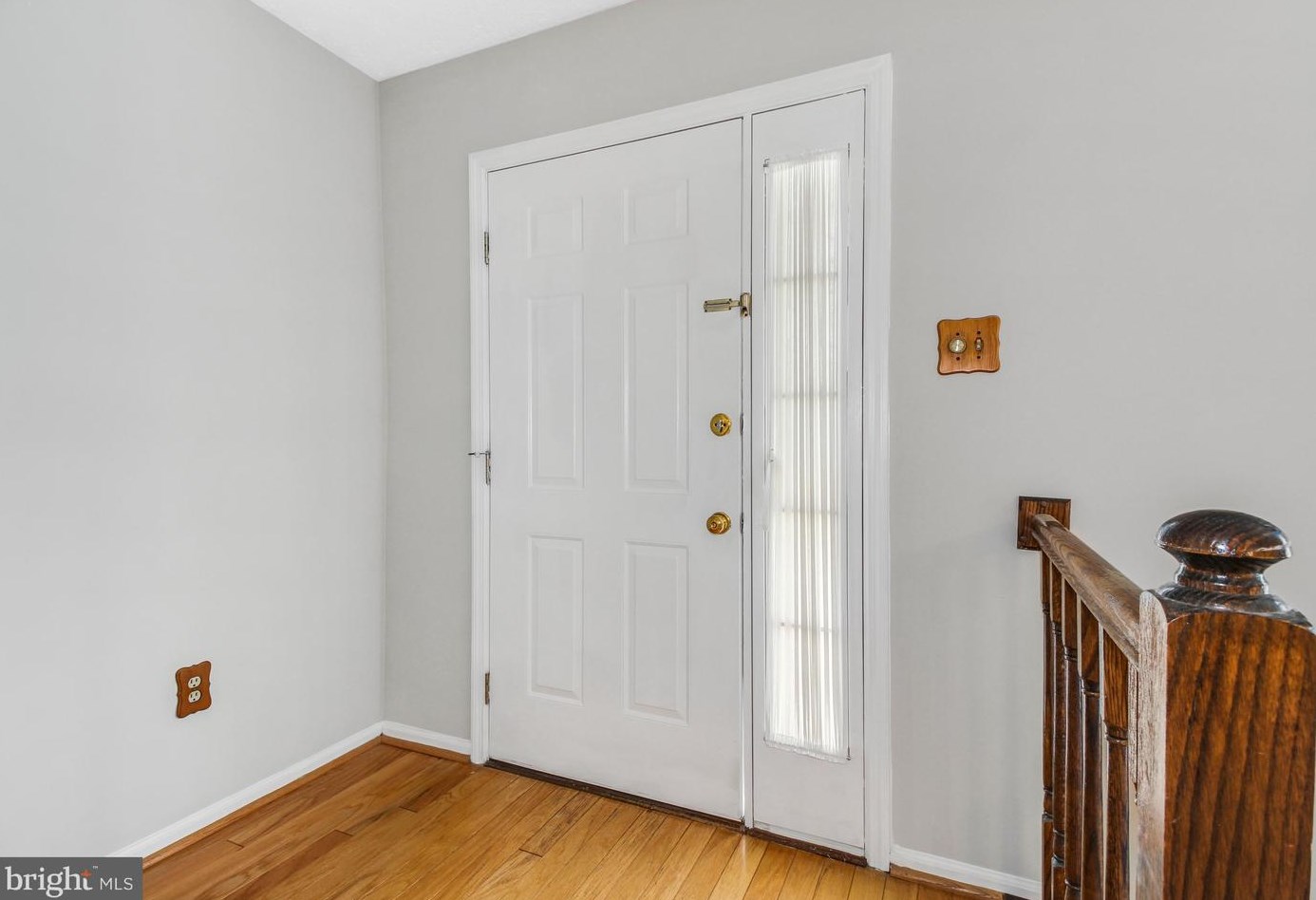 7040 Johnnycake Rd, Baltimore MD 21244-2406 exterior