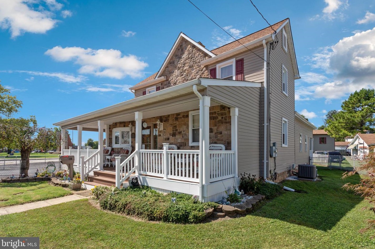110 Mace Ave, Baltimore, MD 21221-6925