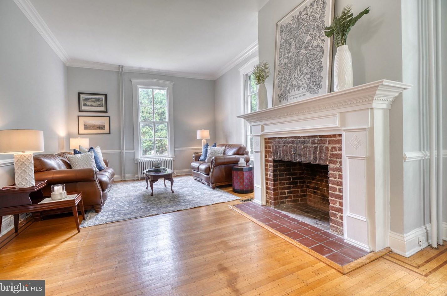 210 Anvil Way, Baltimore MD 21212-1301 exterior