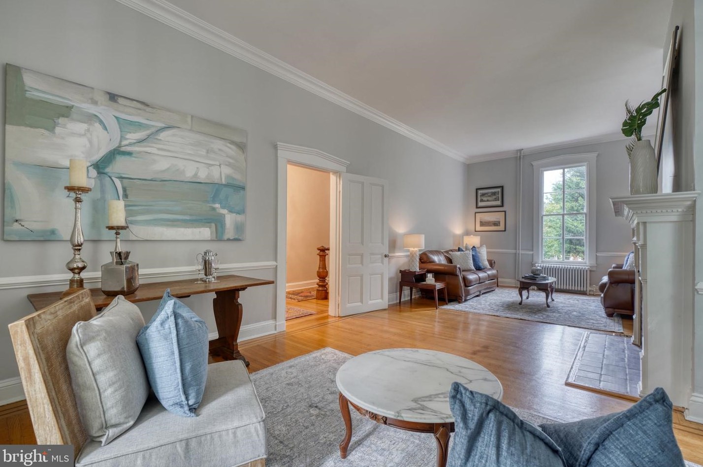 210 Anvil Way, Baltimore MD 21212-1301 exterior