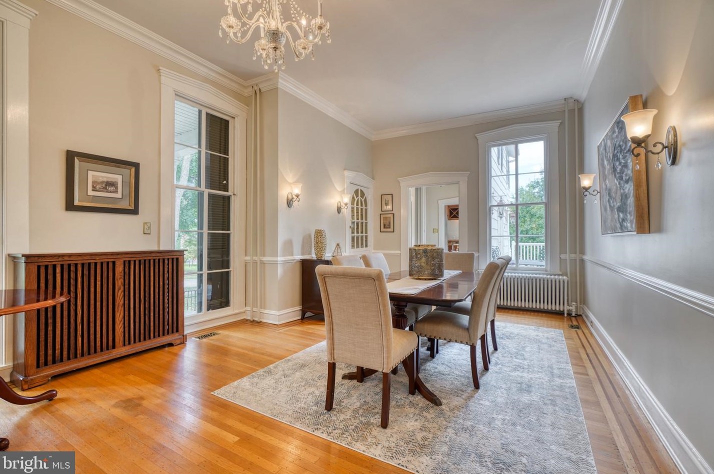 210 Anvil Way, Baltimore MD 21212-1301 exterior