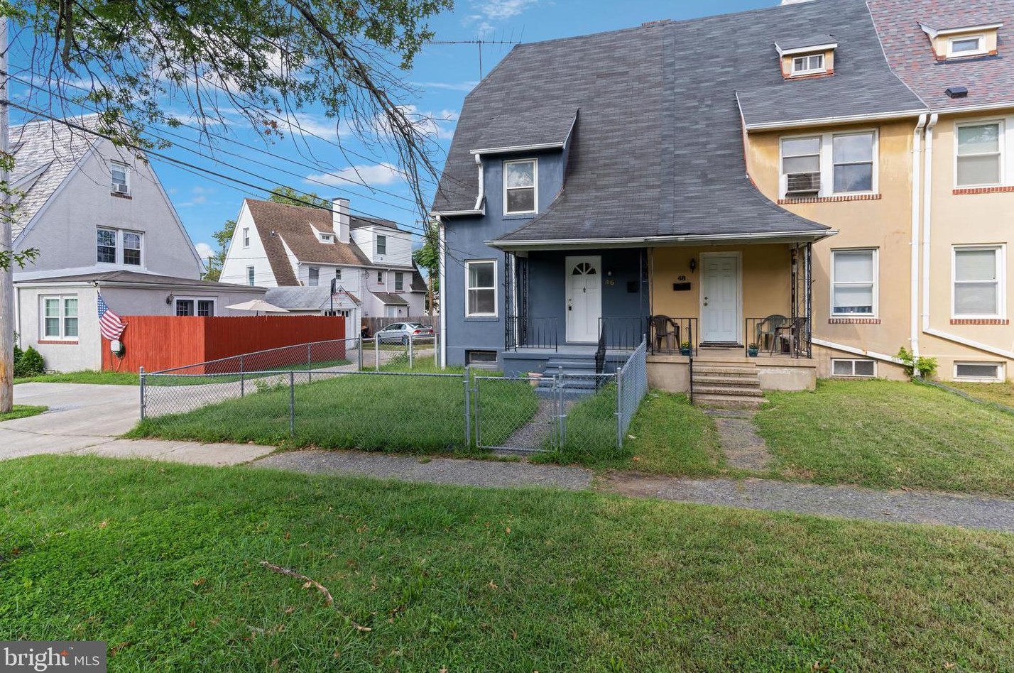 46 Admiral Blvd, Baltimore, MD 21222-4341