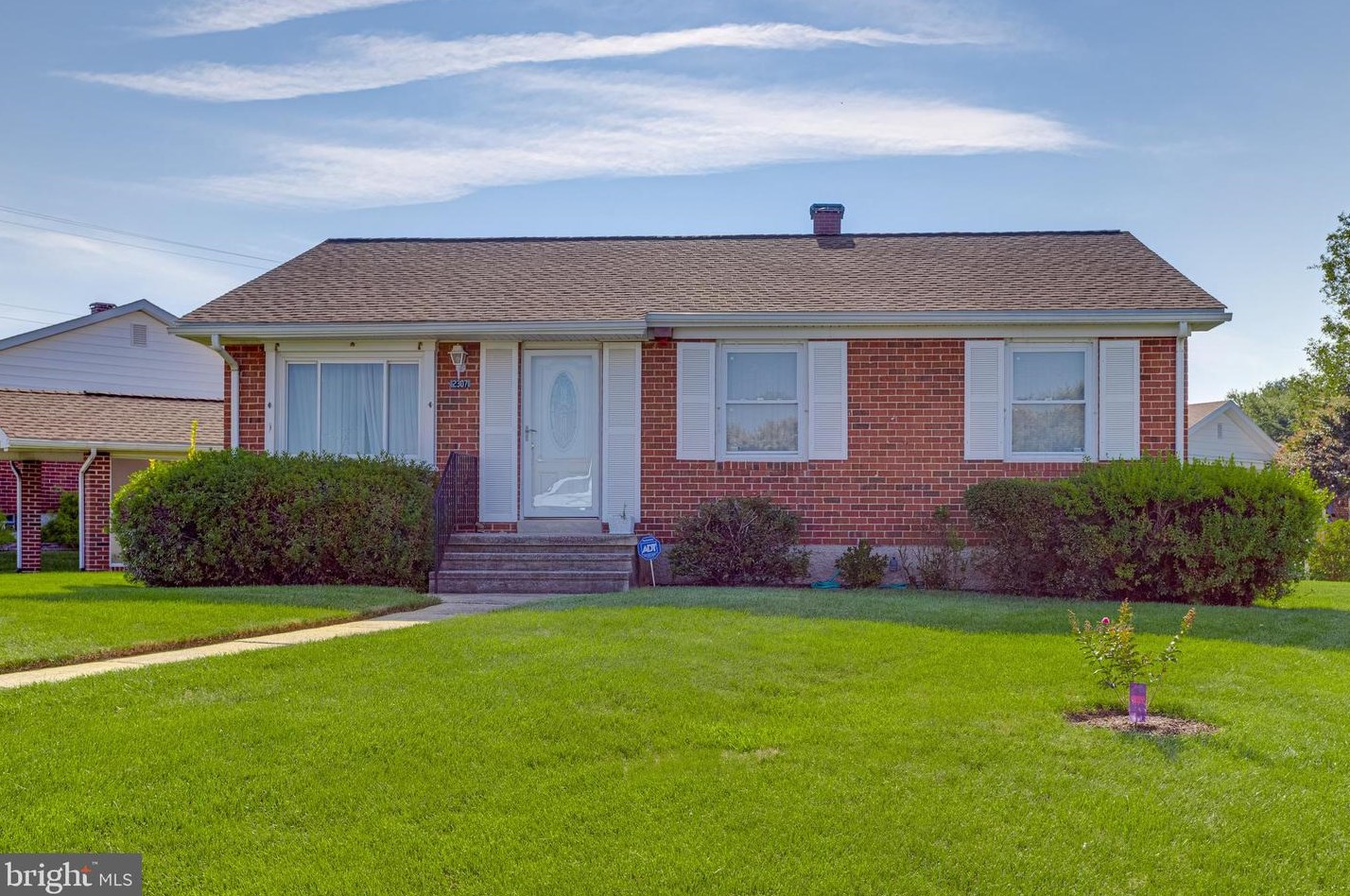 2307 Weathervane Rd, Baltimore, MD 21234-2656